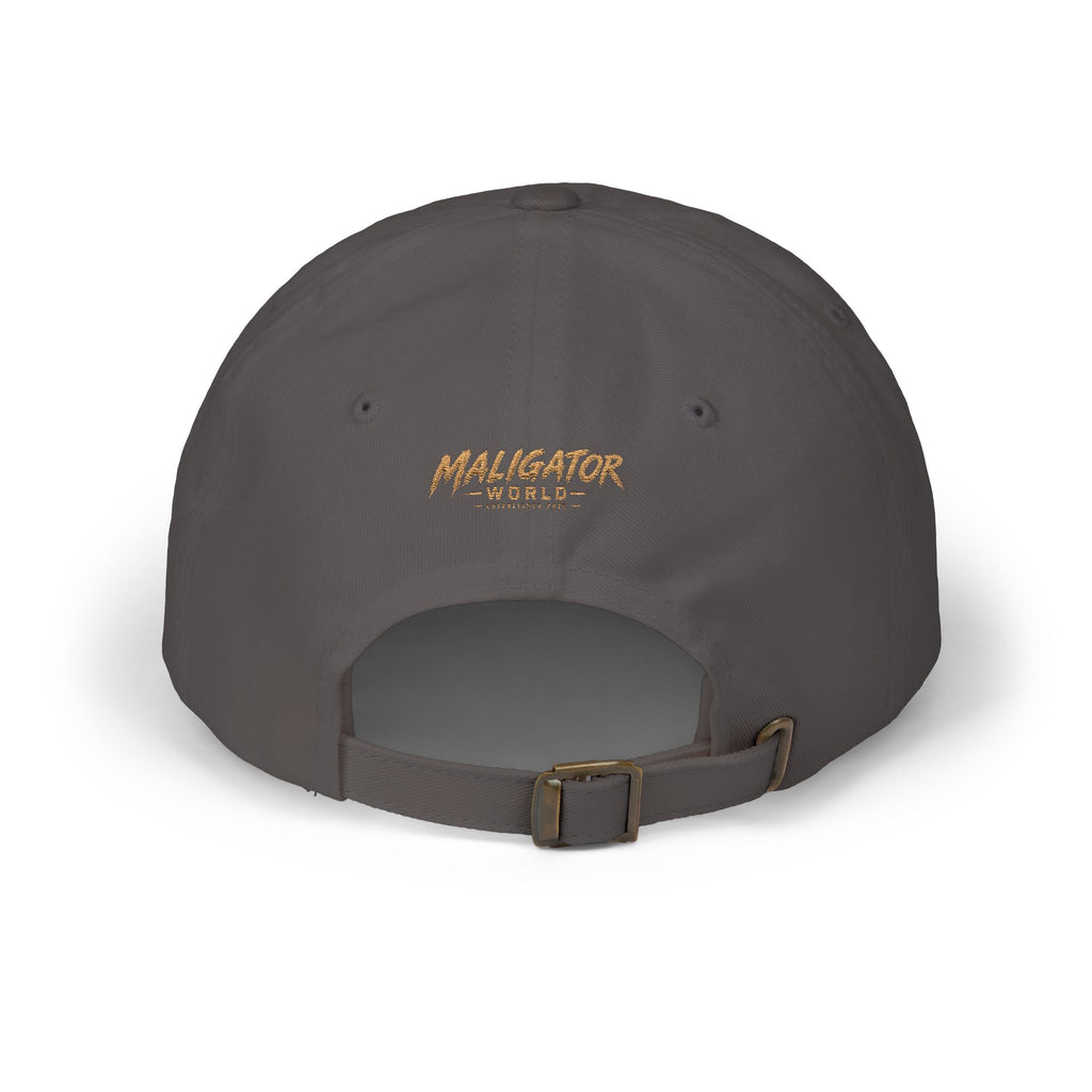 Classic Maligator Fuel Cap