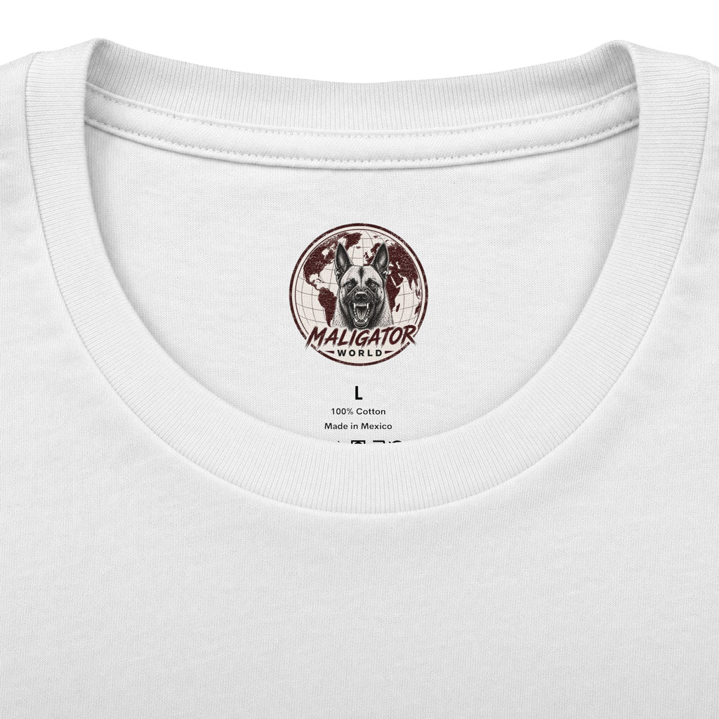 "Anatomy of Drive" - Archive Collection T-Shirt