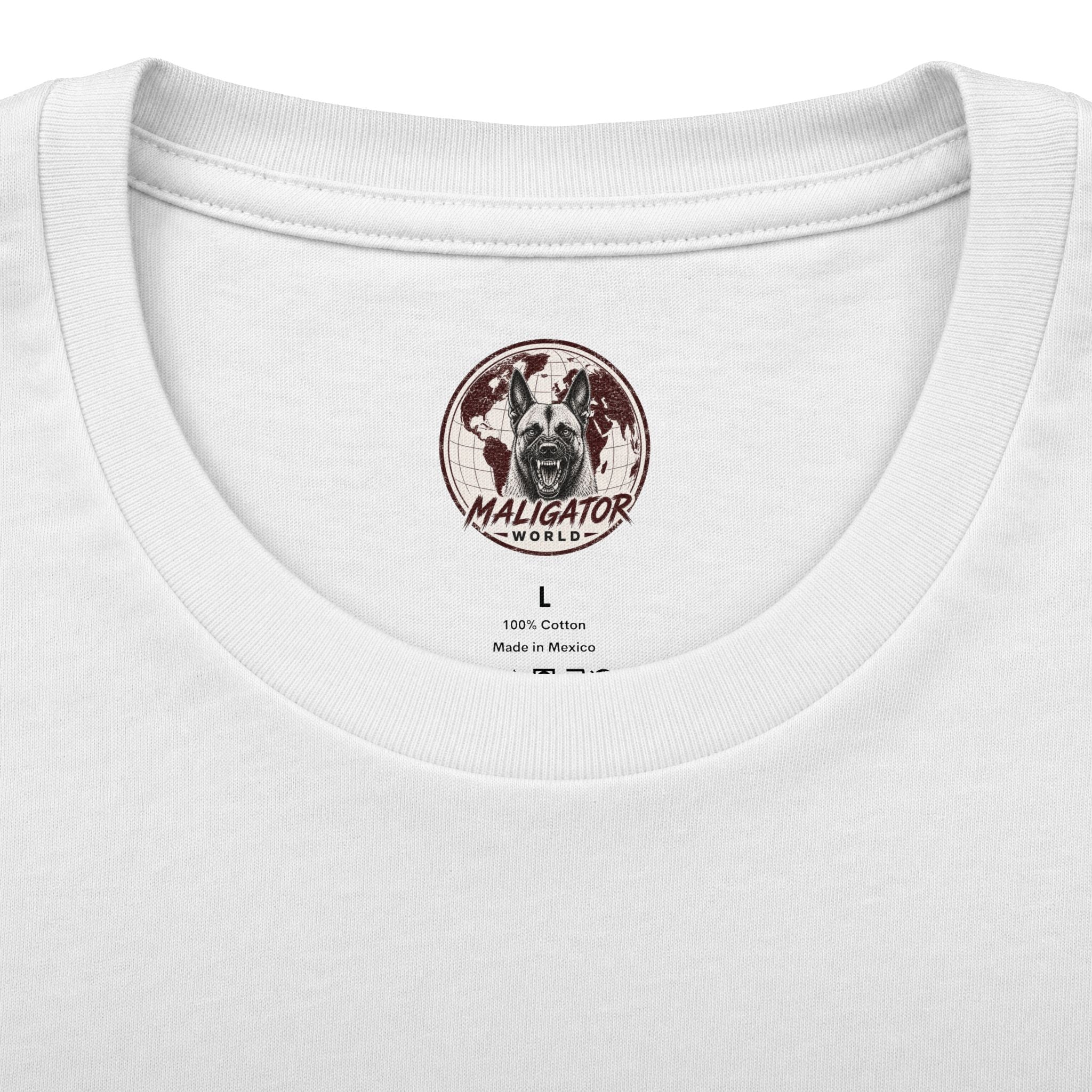 "Anatomy of Drive" - Archive Collection T-Shirt
