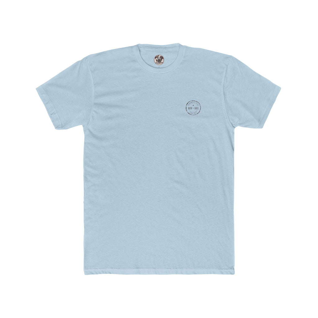 "Anatomy of Drive" - Archive Collection T-Shirt