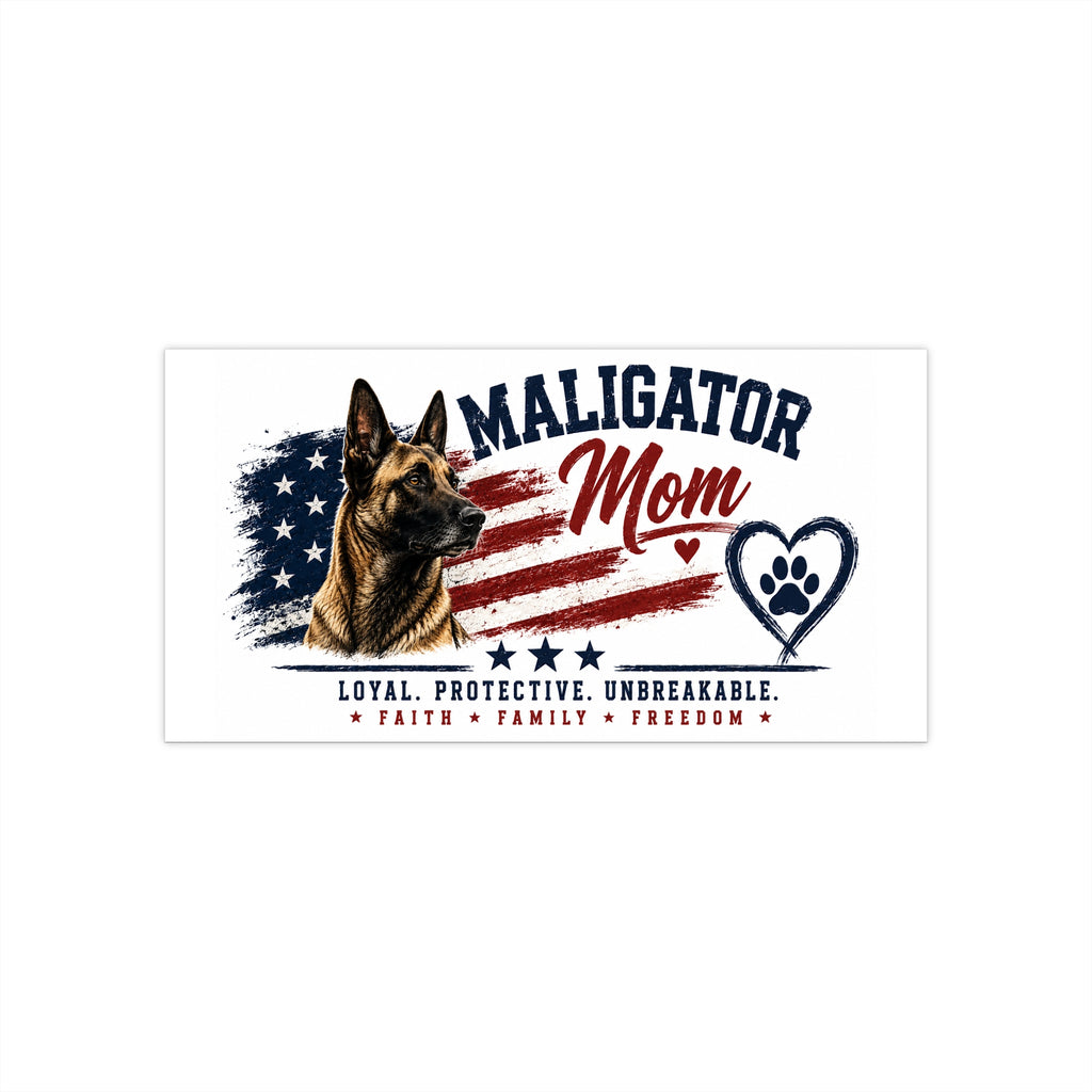 Bumper Stickers
