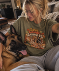 Live, Laugh, Leave It // Good Dog Daze Collection