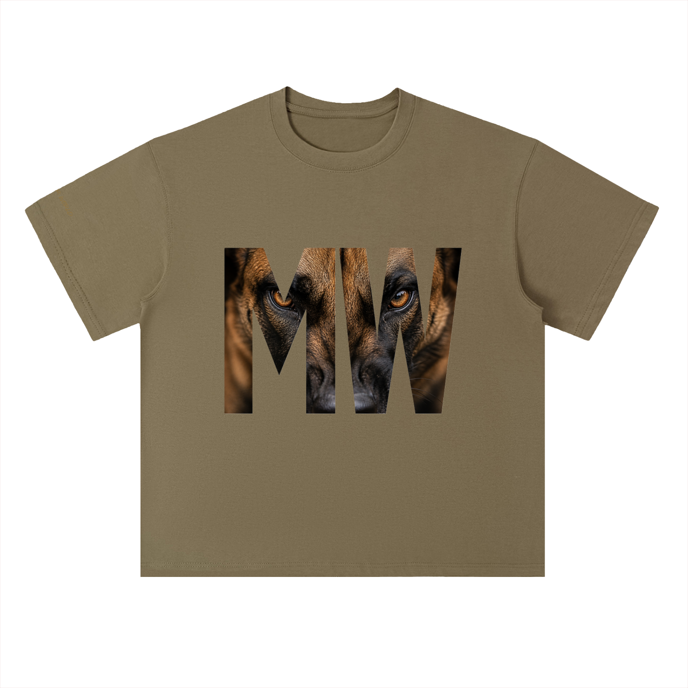 Streetwear,box,tshirt,tee,malinois,maligator,casual,unisex,heavy,heavyweight,cotton,Thick
